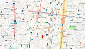 パークアクシス上野三丁目 205 ｜ 東京都台東区上野３丁目11-1（賃貸マンション1K・2階・25.74㎡） その27