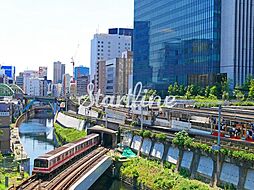 御茶ノ水駅(JR東日本 総武本線) 徒歩7分。 550m