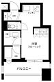 リビオレゾン本郷4階11.0万円