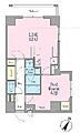 GRANREST文京茗荷谷5階20.0万円