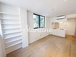 フレア本郷（Fullea本郷） 301 3階1LDKのリビング/ダイニング