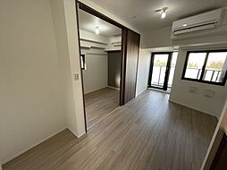 プラウドフラット文京千駄木 501 5階1LDKのリビング/ダイニング