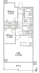 ルミークアン本郷