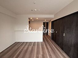 アリビス本郷三丁目（Alivis本郷三丁目） 1102 11階1LDKのリビング/ダイニング