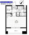 ステージグランデ文京大塚4階9.8万円