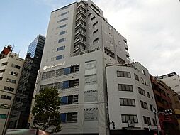 エルヴァージュ神田神保町
