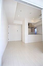 ローレルアイ茗荷谷 1002 10階1LDKのリビング/ダイニング