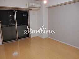 コルニーチェ小石川 402 4階1Kのリビング/ダイニング