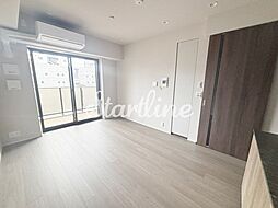 ブランズ本郷 502 5階3LDKのリビング/ダイニング