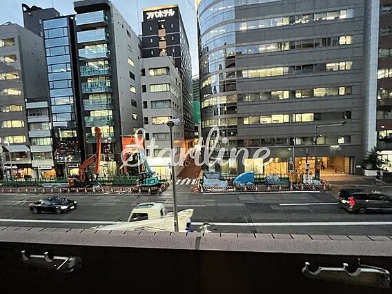 スカイコート九段下_その他_1