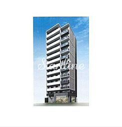 ラティエラ秋葉原 1104