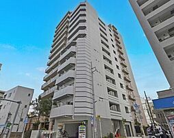 アイルプレミアム千駄木 602