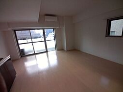 グリンヒル本郷元町 901 9階1LDKのリビング/ダイニング