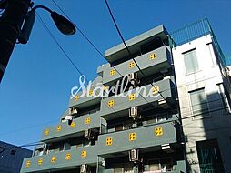 ヒルトップ小石川