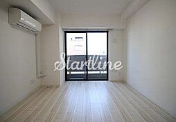 アリーチェ文京根津 502 5階1Kのリビング/ダイニング