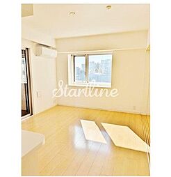 ステージグランデ文京大塚 701 7階1LDKのリビング/ダイニング