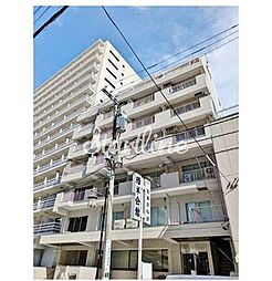 ニューハイツ湯島 606