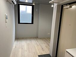 ヒルサイドテラス文京湯島 0501 4階ワンルームのリビング/ダイニング