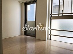 パレステュディオ文京根津 804 8階1Kのリビング/ダイニング