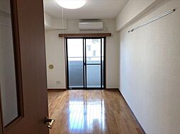 ガラ・シティ茗荷谷 9F 9階1Kのリビング/ダイニング