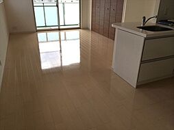 コンフォリア神田神保町 902 9階ワンルームのリビング/ダイニング