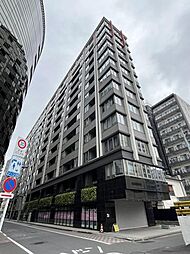 東神田テラスレジデンス