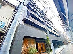 コスモグラシア内神田