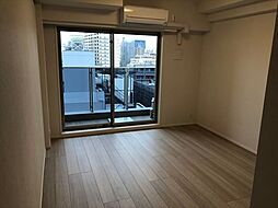 アーバンプレミア秋葉原 1003 10階1Kのリビング/ダイニング