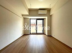 ブルロック秋葉原（BluRock秋葉原） 212 2階1Kのリビング/ダイニング