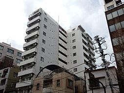 レジディア文京湯島II 701