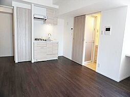 レジディア文京本郷IV 503 5階1DKのリビング/ダイニング