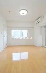 ビーウォール神保町（B-Wall神保町） 504 5階ワンルームのリビング/ダイニング