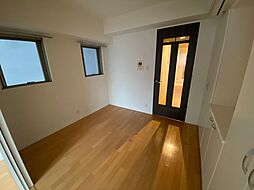 レジディア神田岩本町II 1003 10階2Kのリビング/ダイニング