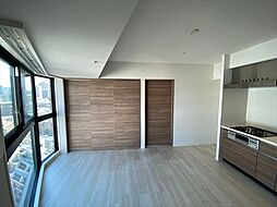 レジディア文京小石川II 1103 11階2DKのリビング/ダイニング