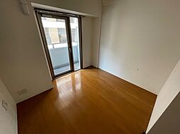 レジディア文京湯島II 701 7階1Kのリビング/ダイニング