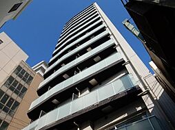 ジェノヴィア東大前グリーンヴェール