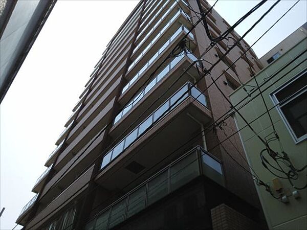 apartment 東京都千代田区東神田１丁目16-12
地図を見る