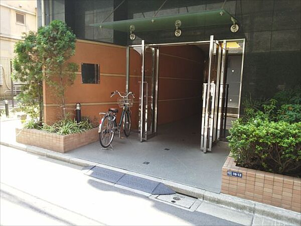 apartment 東京都千代田区東神田１丁目16-12
地図を見る