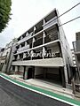 クレアティフ文京千駄木