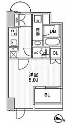 🉐敷金礼金0円！🉐東神田テラスレジデンス