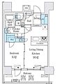 RESIDIA大手町北11階24.1万円