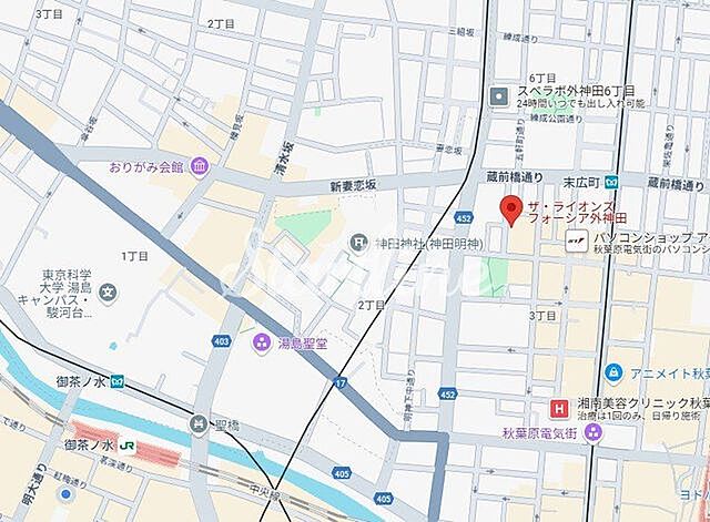 地図