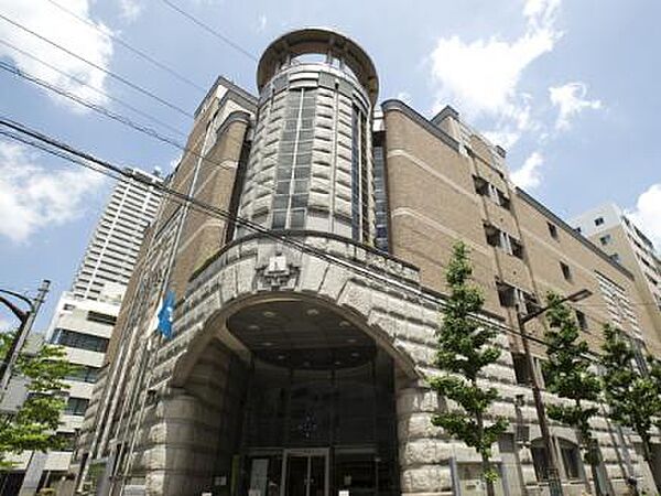 エスレジデンス日本橋馬喰町アエレ 504｜東京都中央区日本橋馬喰町１丁目(賃貸マンション1LDK・5階・34.97㎡)の写真 その22