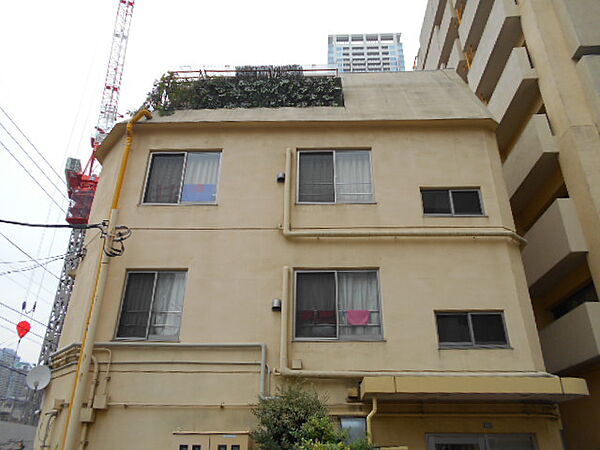 フロリスオーランティウム2 402｜東京都中央区月島１丁目(賃貸マンション1LDK・4階・41.70㎡)の写真 その12