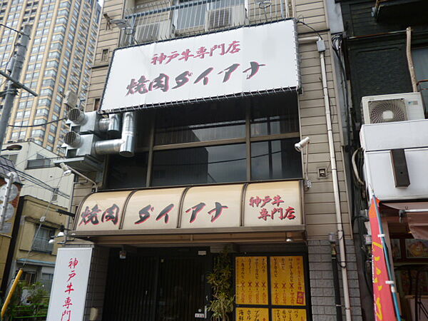 レジデンスシャルマン月島 418｜東京都中央区月島３丁目(賃貸マンション1LDK・4階・40.60㎡)の写真 その23