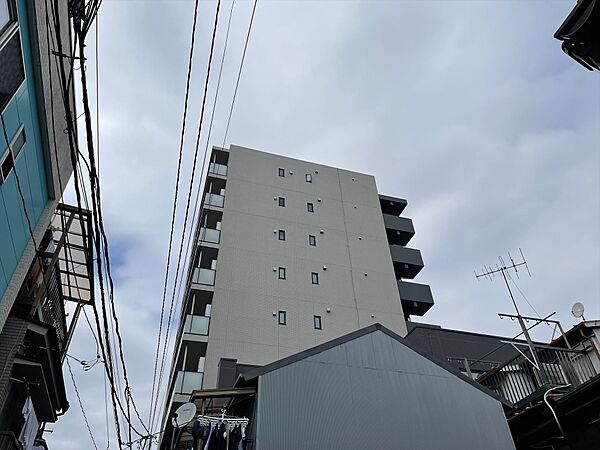 アヴェルーナ月島 701｜東京都中央区月島３丁目(賃貸マンション1R・7階・29.56㎡)の写真 その30