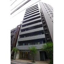 ルクレ日本橋馬喰町 903 ｜ 東京都中央区日本橋馬喰町１丁目4-2（賃貸マンション1LDK・9階・43.39㎡） その1