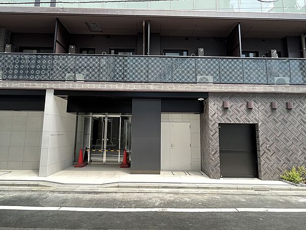 パークアクシス日本橋茅場町ステーションゲート 1004｜東京都中央区日本橋茅場町２丁目(賃貸マンション1LDK・10階・40.21㎡)の写真 その26