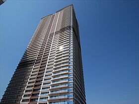 パークタワー晴海 601 ｜ 東京都中央区晴海２丁目2-42（賃貸マンション3LDK・6階・89.19㎡） その5