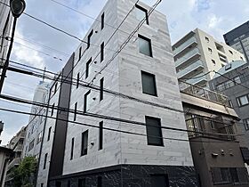 ＬｉｖｅＦｌａｔ森下II 102 ｜ 東京都江東区新大橋１丁目11-7（賃貸マンション1DK・1階・27.18㎡） その10